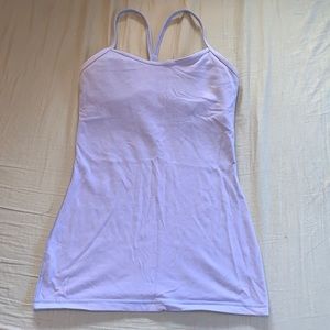 Lululemon Flow Y tank